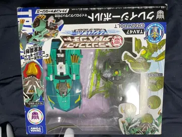 트랜스포머 어드벤처 클레이지 볼트