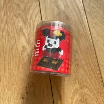 나노블럭 미키 미니 세트