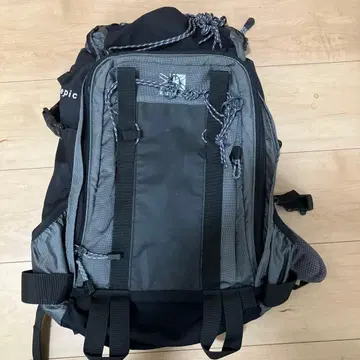 ( 가격 인하 중 ) karrimor 카리머 백팩