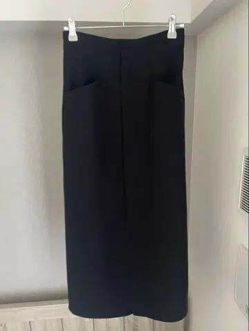 BLENHEIM 미사용 타이트 스커트