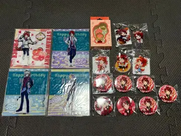 스토푸리 리이누 묶음 판매