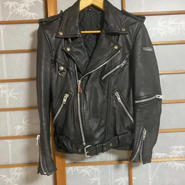 Hein gericke 더블 라이더스 재킷