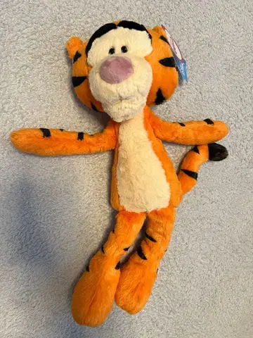 티거 GUND 봉제 인형