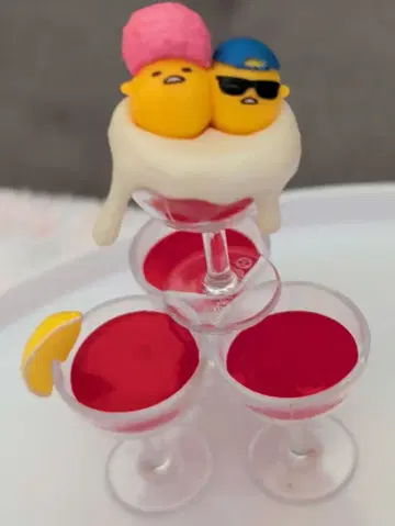 구데타마 같은 현대인 파리피플