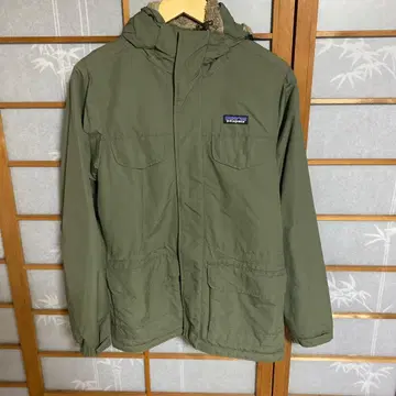 파타고니아 이즈머스 후드티 XS