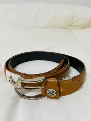 시나코바 SINACOVA 벨트 천연 가죽