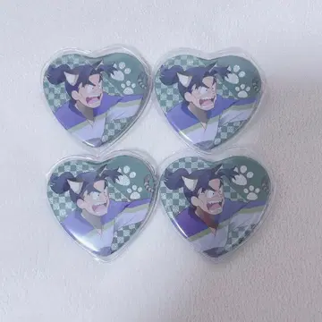 닌타마 란타로 난자타운 시오에 세트