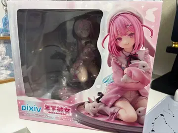 [ 연하 그녀 ] illustration by 랑그