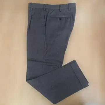 PT TORINO 스트레치 슬랙스 모카 그레이