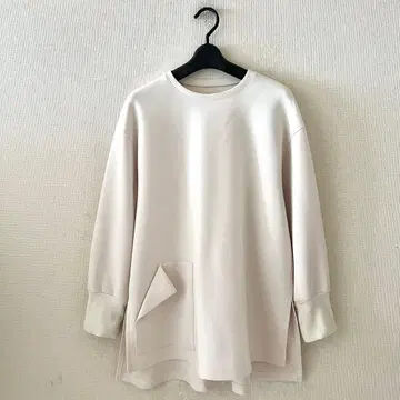 chousonnette 종이상자 니트 풀오버