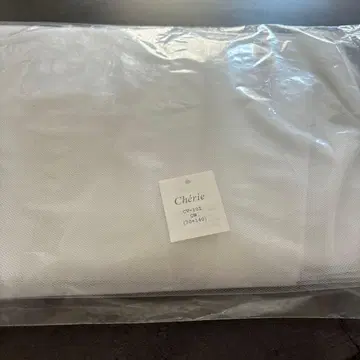 셰리 웨딩 베일