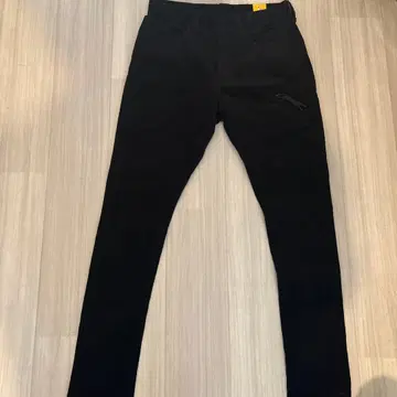 FR2 코듀로이 슬림핏 팬츠