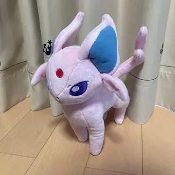 포켓몬 봉제 인형 에피 이브이 컬렉션 2021