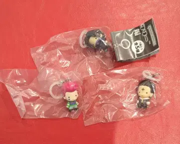 헌터헌터 가챠 메지루시 액세서리 환영여단