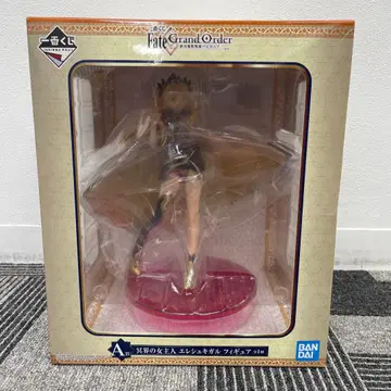 제일복권 Fate A상 명계의 여주인 엘레쉬키갈 피규어