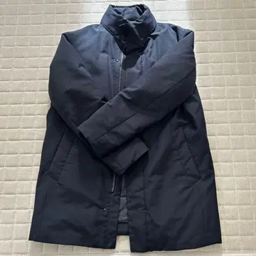 유니클로 하이브리드 다운