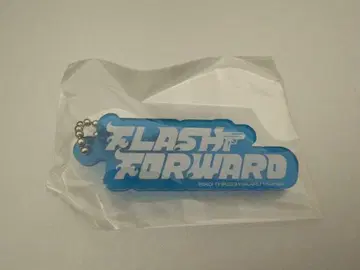Aooo Bazoooka 굿즈 가챠 [ FLASH FORWARD ]