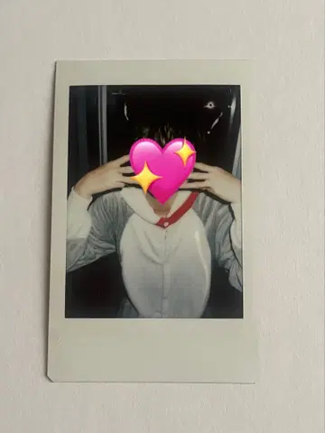 타이요 솔로 폴라로이드