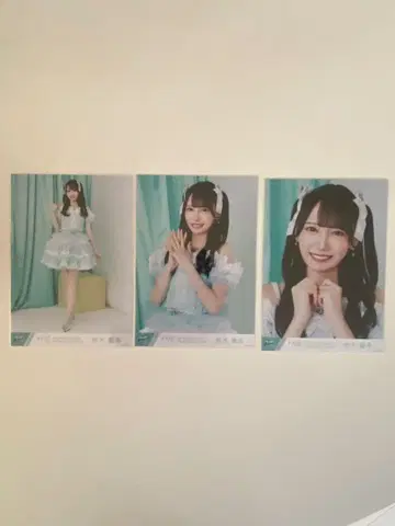 노이메 슨즈키 히토미 브로마이드 컴프