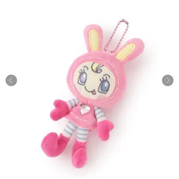 [ 새상품 ] 베리에짱 마스코트 키링