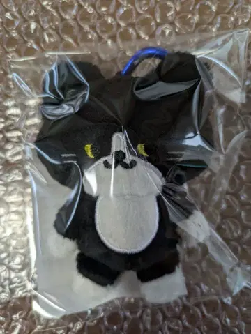 SUPER JUNIOR 예성 봉제 인형 키링 스파쇼10 굿즈