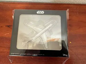 ANA 보잉 767 스타 워즈 1/500