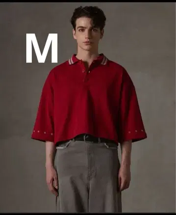 [ GRANCY ] M 사이즈 피케 셔츠