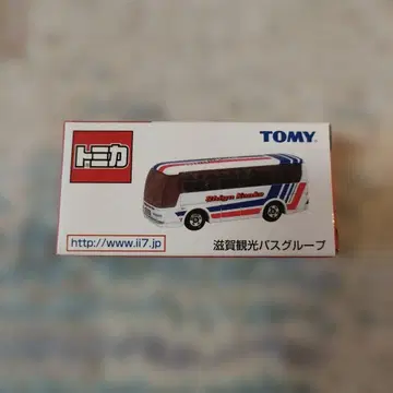 시가 관광 버스 그룹 토미카