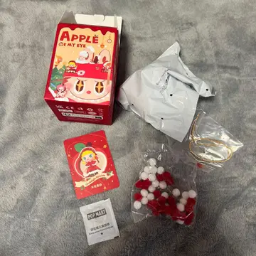 POP MART Candlelight Fairytale 피규어