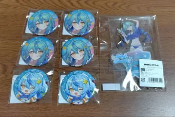 니지산지 아야카키 타마노이 나나 DMM 스크래치