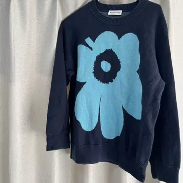 마리메꼬 MARIMEKKO 니트 풀오버