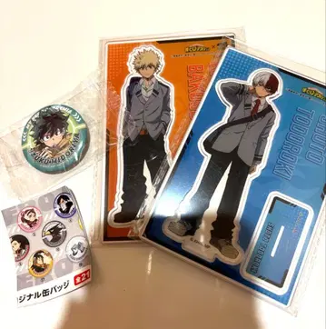 쿠라스시 아크릴 스탠드 히로아카