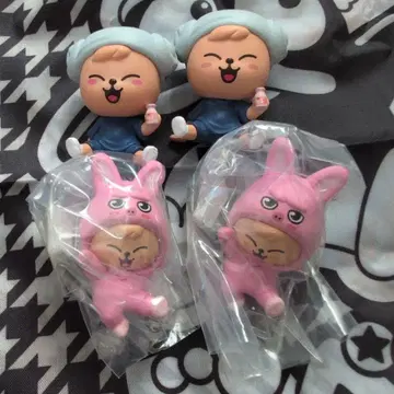 SKZOO 츠마츠나 사우나 퍼핌