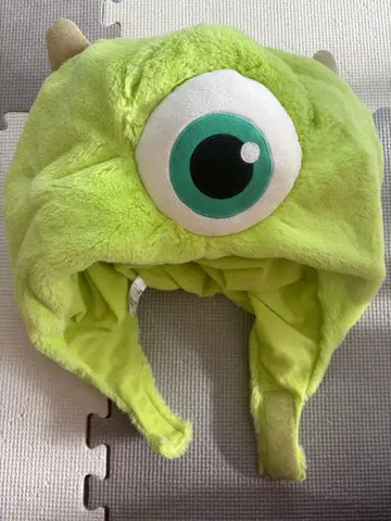 도쿄 디즈니 리조트 마이크 모자