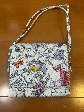 베라 브래들리 백