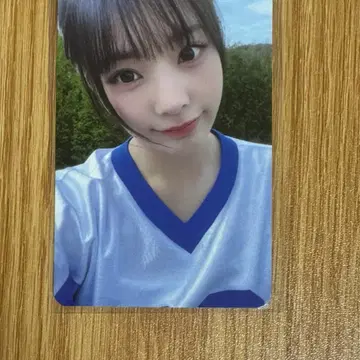 QWER 시연 우리틴틴 공방포카 미공포 특전 포카 | 브랜드 중고거래