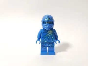 레고 닌자고 NRG 제이 미니 피규어 정품 LEGO
