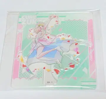 키미프리 드림 스테이지 아크릴 스탠드 큐어즈 큔