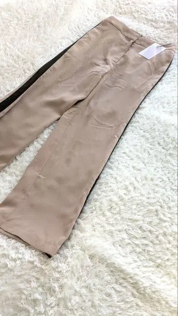 [택 포함 새상품] AMERI Vintage 캐주얼 팬츠 M 사이즈