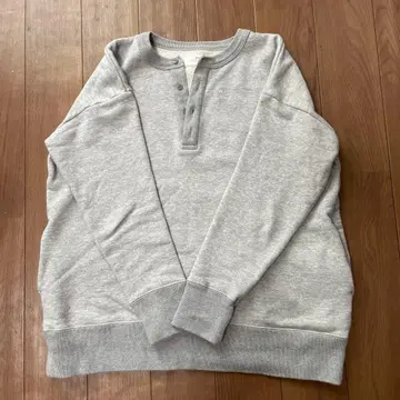 JOURNAL STANDARD SOIL 헨리넥 풀오버