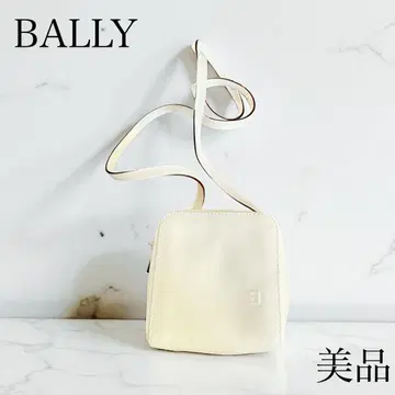 새상품급 발리 미니 스퀘어 숄더백