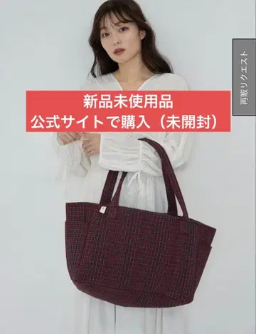 [ 공식/새상품/완판템 ] 클라 스텔라 clastellar 누비백 마더백