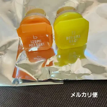 아이나나 린라이 미츠키 나기