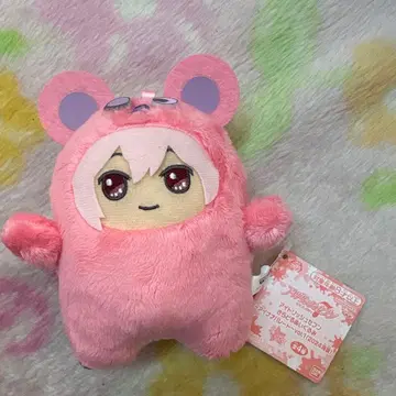 아이나나 몽누이 쿠죠 텐