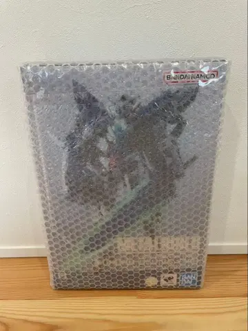 METAL BUILD 건담 디바이스 엑시아