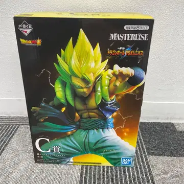 드래곤볼 제일복권 오지터 C상 미개봉 피규어