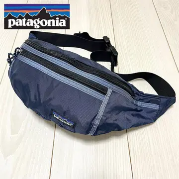 24시간 이내 발송 Patagonia 힙 볼트 패니 팩 바디백
