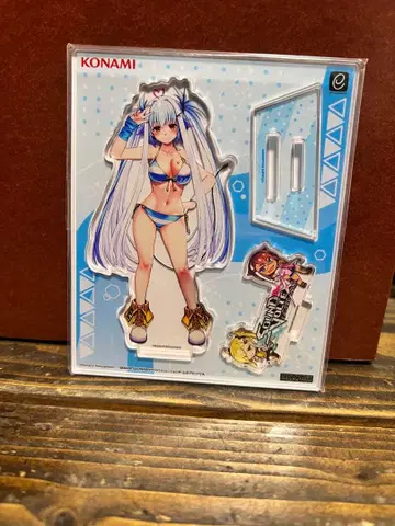 KONAMI 이치카 아크릴 스탠드