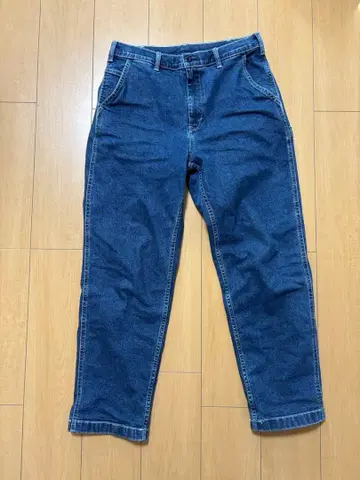 데님 팬츠 3세트