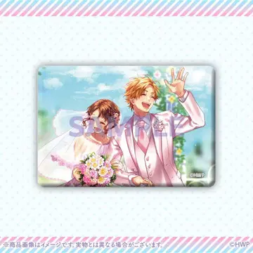 HoneyWorks 온라인 복권 세리자와 하루키 고다 미오